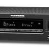 Marantz NR1608 を修理に出しました