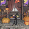 初見『FF14』その１2：滑り込みハロウィンパーティーに大満足！