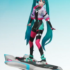 神ゲー！ソニックレーシングクロスワールドが、面白すぎた！初音ミクも登場！感想など