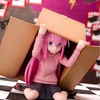 【完熟マンゴー箱入りぼっちちゃん】段ボールから覗く尊さに悶絶注意！『ぼっち・ざ・ろっく！』後藤ひとり 1/7スケールフィギュアが尊すぎる！