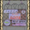 オープンまであと20日☆AQUA☆高知市南万々アンティークなヘアーサロン★