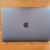 M1 MacBook Pro をWI-FI6対応環境で、スピードテストをやってみた