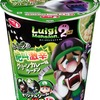 ファミリーマートから「ルイージの絶叫激辛 グリーンカレー味ラーメン」が新登場！ルイージとコラボしたカップ麺新商品