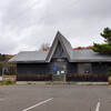日高本線廃線巡り（１）鵡川駅・汐見駅・富川駅
