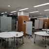 便利な施設ができました（中央図書館）