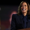 アメリカで女性初の大統領が誕生するような気がしてきた。