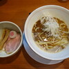  ラーメン奏＠滋賀：野洲市冨波乙