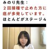 mRNAは外来の異物と見なされて免疫細胞で排除されていたのを排除されないように免疫の攻撃を抑制する仕掛け