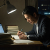 記憶に定着する勉強法：資格取得・受験対策に役立つ科学的アプローチ