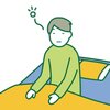 5月7日睡眠導入剤減らす&#65311;
