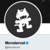 Monstercatがカッコいい