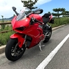 Ducati Panigale V4(パニガーレ V4)試乗してきた！！公道での走りをインプレッションします！