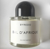 BYREDO 魅惑の香水