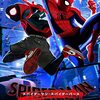 「スパイダーマン：スパイダーバース」ネタバレ有り感想。とにかくスタイリッシュなマンガ映画！