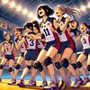 日本女子バレー6大会連続五輪出場決定！眞鍋ジャパンの努力の結晶とは？