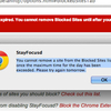 特定のサイトを閲覧禁止にできるChrome拡張の「StayFocusd」がストイックすぎる