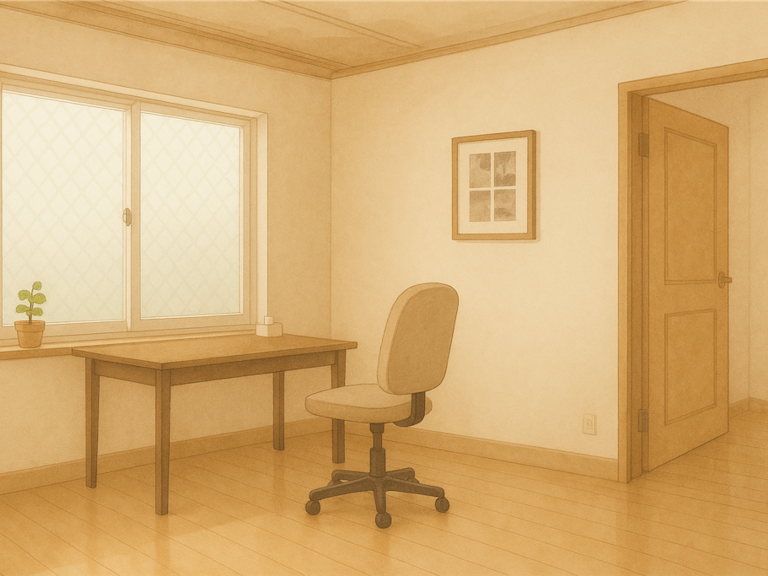 築40年の古いマンションを、まるで新しく明るいマンションに！GW家事で自尊心が上がった徹底掃除・模様替え実録【おすすめ便利グッズ紹介】