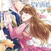 氷の公爵様と私の幸せな契約再婚｜1巻特典まとめ｜ストア一覧