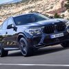 【BMW新型X6】最強「X6Mコンペティション」日本発売！最新情報、スペック、燃費、価格は？