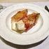 フランスの簡単家庭料理の一つ、[チコリーの生ハム巻きオーブン焼き]の作り方