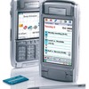 Sony Ericsson P910a