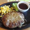 ファミレス ココスで食事をしました