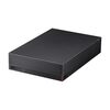 バッファロー外付けHDD 4TBレビュー：速度、静音性、信頼性を徹底検証！本当に買いなのか？