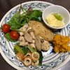 カフェごはん風ランチ（7）