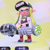 スプラトゥーン2フェス日記1