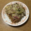 皿うどん