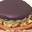 あの高級感あるスイーツをお手軽に！ローソンの「ドバイチョコ風サンド」の巻