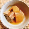 大成功～！とろとろ豚角煮＆しみしみ大根【ゆる糖質メニュー】