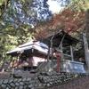 駿河七観音巡りー６　平澤寺　