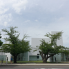 十和田市現代美術館　青森県十和田市西二番町