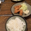 サラリーマンの味方！代々木上原の定食屋さん