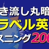 「▶語学の奨め📚188 Sim Englishチャンネルを紹介するぜ」