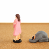 謝罪の心構え〜夫婦間での「ごめんなさい」～