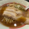 醤油ラーメン