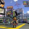 【Splatoon】ガロン系ブキに手を出してみる