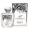 Rallet 1843, the first 4 fragrances