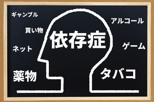 １１７７夜：宗教依存症から立ち直るために