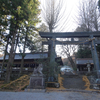 「全国神社お参り旅」諏訪大社上社前宮～長野県茅野市