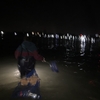 ホタルイカ取り海老江東