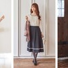 スタイリストがコーデする洋服が借り放題！ファッションレンタルRcawaii(アール カワイイ)紹介！