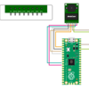 OSX で Raspberry Pi Pico / Arducam Mini 2MP Plus(OV2640 SPI Camera) から BMP 画像をキャプチャする