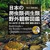 観察、採集、飼育法も解説した日本の爬虫類･両生類図鑑