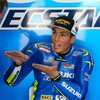 ★アッセンGP9位 アレイシ・エスパロガロ「フラストレーションがたまるレース」