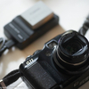 復活のPowerShot