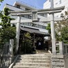 太田姫稲荷神社（千代田区）