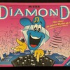 ミスターダイヤモンド／Mister Diamond